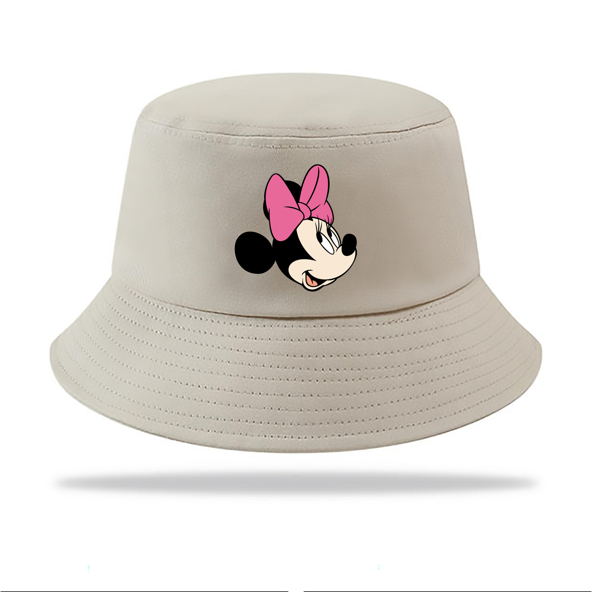 （画像用） ミッキーマウス Mickey Mouse アウトドア日除けバケットハット